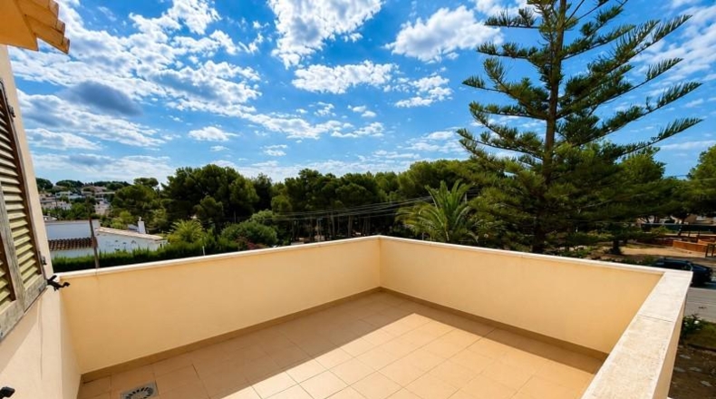 Alicante - Calpe - 88m2