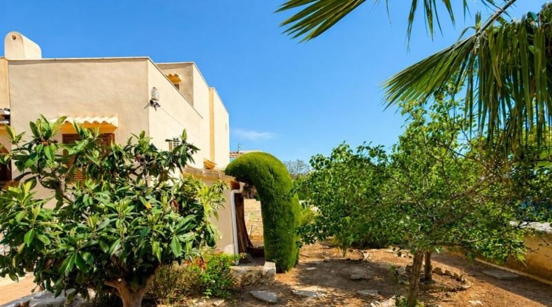 Alicante - Calpe - 88m2