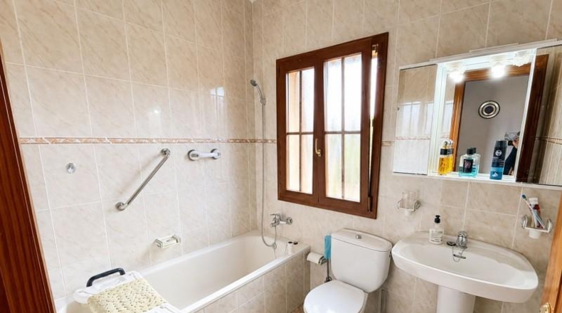 Alicante - Calpe - 88m2
