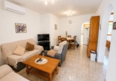 Chalet independiente con terreno en venta en la España, Calpe, ref: TR412803 foto