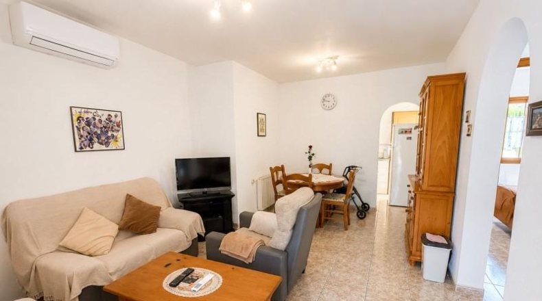 Alicante - Calpe - 88m2
