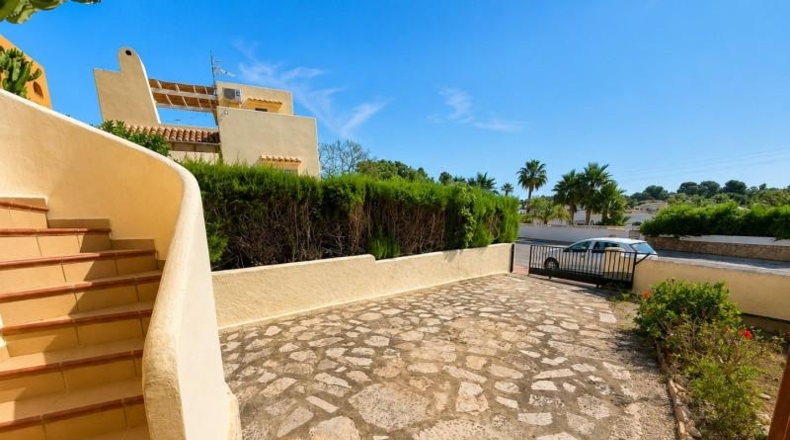 Alicante - Calpe - 88m2