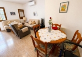 Chalet independiente con terreno en venta en la España, Calpe, ref: TR412803 foto