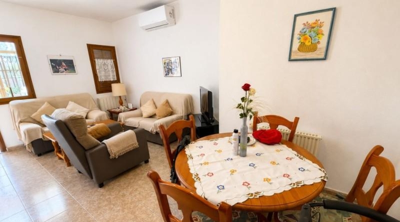 Alicante - Calpe - 88m2