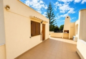Chalet independiente con terreno en venta en la España, Calpe, ref: TR412803 foto