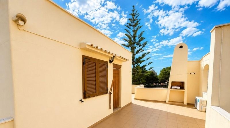 Alicante - Calpe - 88m2