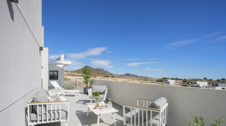 Murcia - Murcia - 143m2