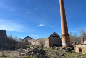 Ávila 5679&nbsp;m²