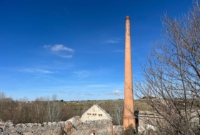 Ávila 5679&nbsp;m²