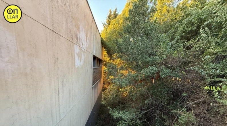 Barcelona - l'Ametlla del Vallès - 834m2