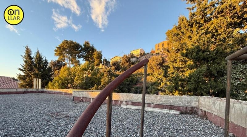 Barcelona - l'Ametlla del Vallès - 834m2