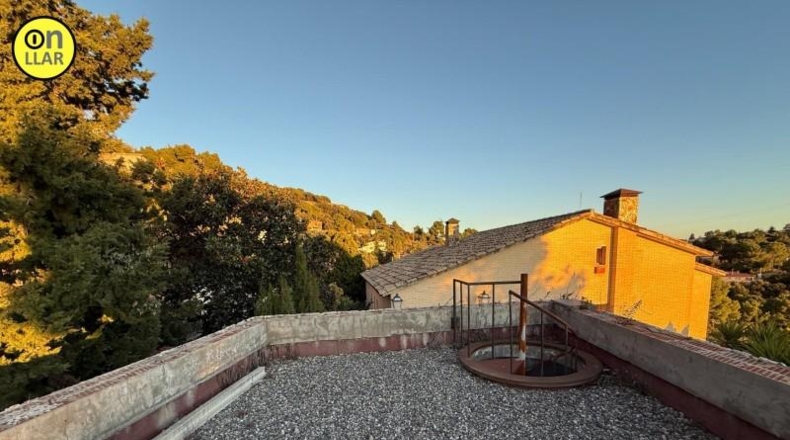 Barcelona - l'Ametlla del Vallès - 834m2