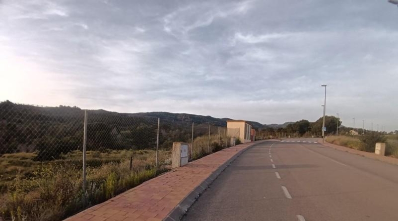 Murcia - Múrcia - 9202m2