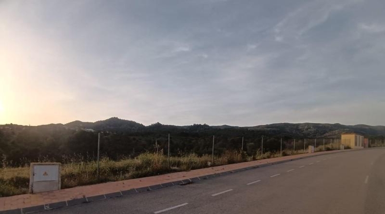 Murcia - Múrcia - 9202m2