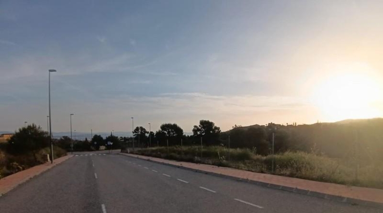 Murcia - Múrcia - 9202m2