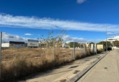 Suelo urbano en venta en la España, L'Alcúdia, ref: TR126548 foto