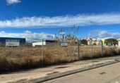 Suelo urbano en venta en la España, L'Alcúdia, ref: TR126548 foto
