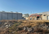 Suelo urbano en venta en la España, L'Alcúdia, ref: TR126548 foto