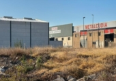 Suelo urbano en venta en la España, L'Alcúdia, ref: TR126548 foto