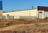 Suelo urbano en venta en la España, L'Alcúdia, ref: TR126548 foto