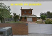 Chalet independiente con terreno en venta en la España, Calafell, ref: TR400509 foto