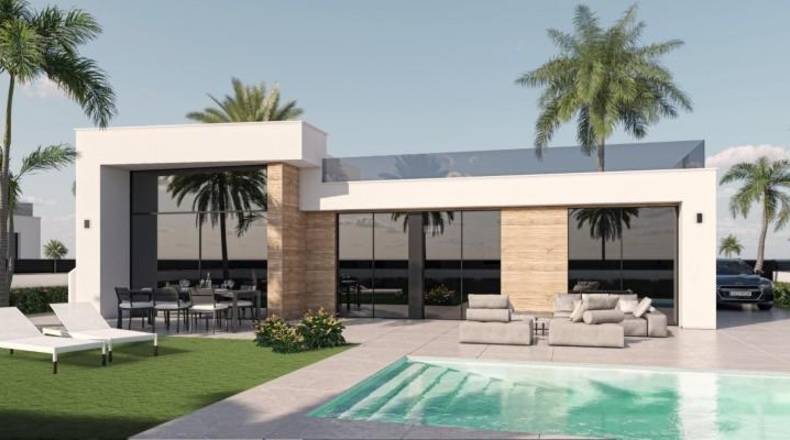 Murcia - Alhama de Murcia - 331m2