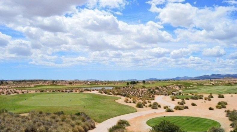 Murcia - Alhama de Murcia - 331m2