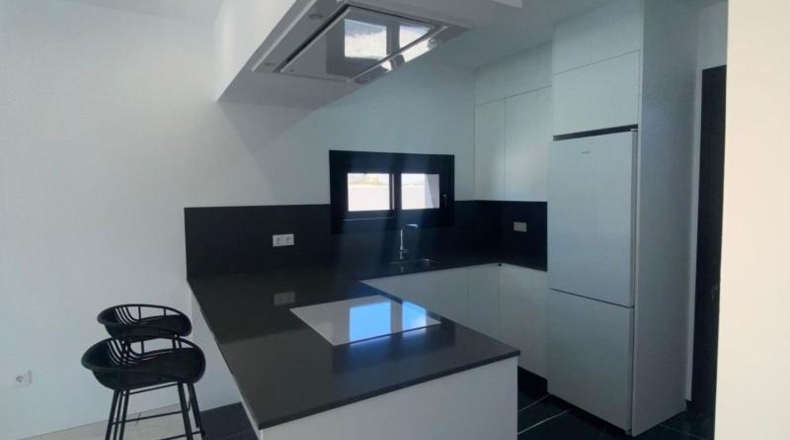 Almería - Los Gallardos - 445m2