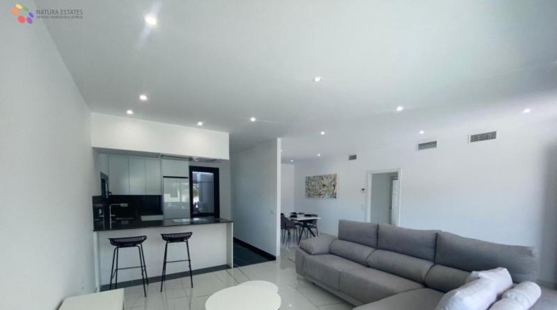 Almería - Los Gallardos - 445m2