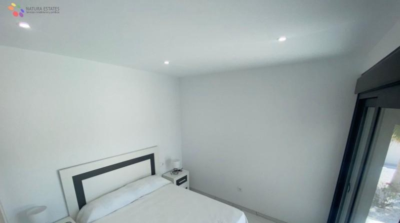 Almería - Los Gallardos - 445m2