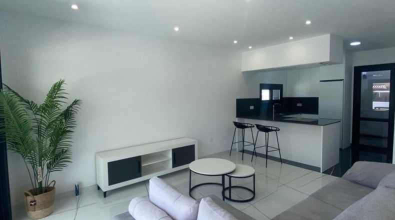 Almería - Los Gallardos - 445m2