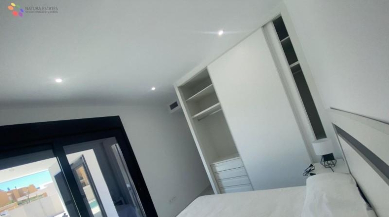 Almería - Los Gallardos - 445m2