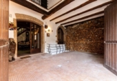 Village house for sale on España, Sant Llorenç Savall, ref: TR402987 photo