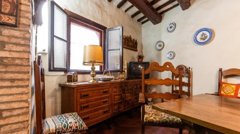 Barcelona - Sant Llorenç Savall - 155m2