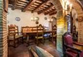 Village house for sale on España, Sant Llorenç Savall, ref: TR402987 photo