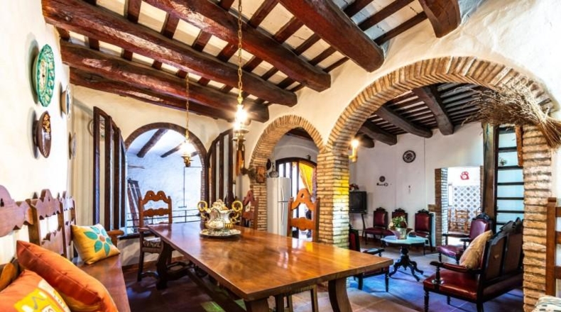 Barcelona - Sant Llorenç Savall - 155m2