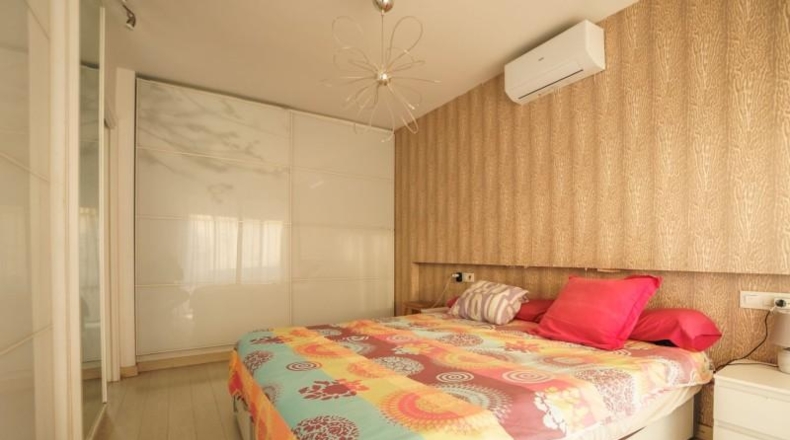 Alicante - La Nucía - 230m2