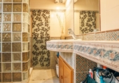 Chalet independiente con terreno en venta en la España, La Nucia, ref: TR395778 foto
