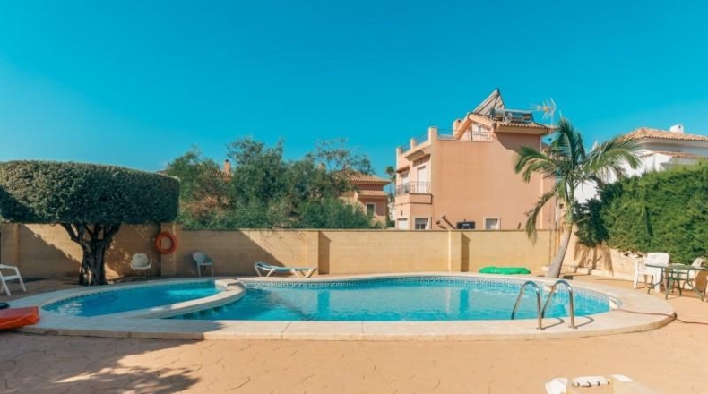 Alicante - La Nucía - 230m2