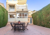 Chalet independiente con terreno en venta en la España, La Nucia, ref: TR395778 foto