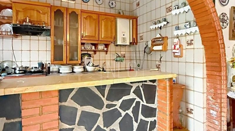 Granada - Villa de Otura - 711m2