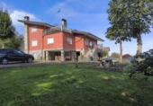 Chalet independiente con terreno en venta en la España, Nava, ref: TR343126 foto