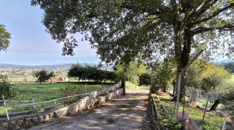 Asturias - Villabona - 1800m2