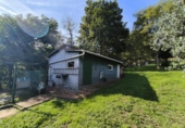 Chalet independiente con terreno en venta en la España, Nava, ref: TR343126 foto