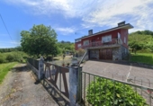 Chalet independiente con terreno en venta en la España, Nava, ref: TR343126 foto