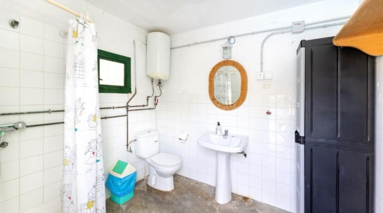 Granada - Dílar - 320m2