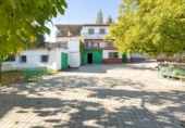 Xalet independent amb terreny en venda a la España, Dílar, ref.: TR357276 foto
