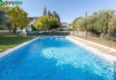 Xalet independent amb terreny en venda a la España, Dílar, ref.: TR351085 foto