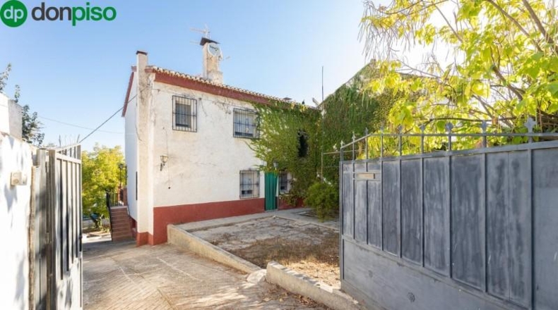 Granada - Dílar - 320m2