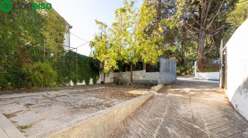 Granada - Dílar - 320m2